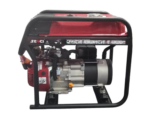 Купить Генератор бензиновый SENCI SC2500-II