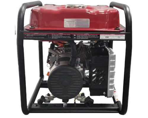 Купить Генератор бензиновый SENCI SC2500-II