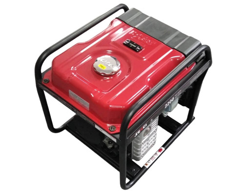 Купить Генератор бензиновый SENCI SC2500-II