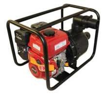 Мотопомпа химическая SCCP 80 (КАС) Senci