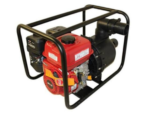 Купить Мотопомпа химическая SCCP 80 (КАС) Senci