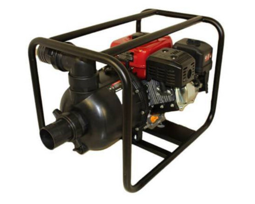 Купить Мотопомпа химическая SCCP 80 (КАС) Senci