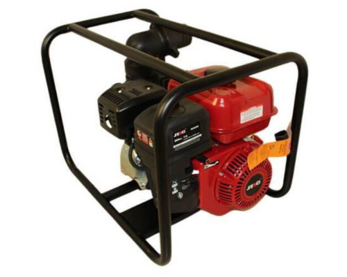 Купить Мотопомпа химическая SCCP 80 (КАС) Senci