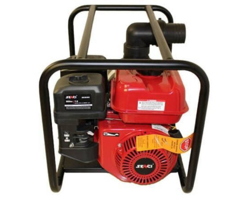 Купить Мотопомпа химическая SCCP 80 (КАС) Senci