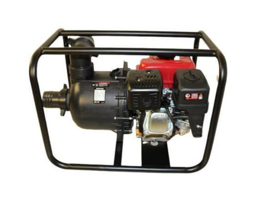 Купить Мотопомпа химическая SCCP 80 (КАС) Senci