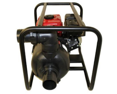Купить Мотопомпа химическая SCCP 80 (КАС) Senci