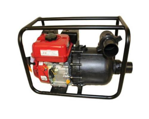 Купить Мотопомпа химическая SCCP 80 (КАС) Senci