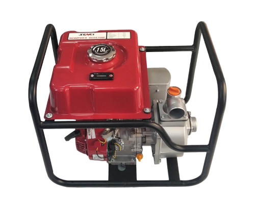 Купить Мотопомпа SCWP 50-II Senci