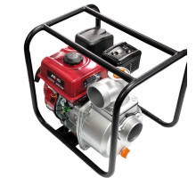 Мотопомпа SCWP 80 Senci