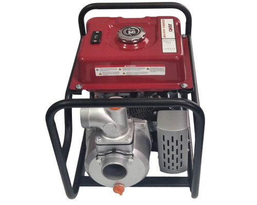 Купить Мотопомпа SCWP 80-II Senci