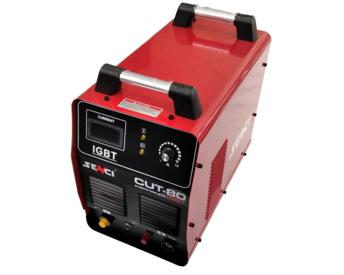 Купить Плазморез трехфазный SENCI IGBT CUT-80 инвертор 380V