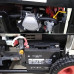 Купити Генератор бензиновий SENCI SC 11000 230V/400V