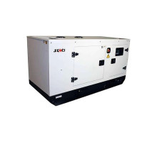 Дизельный генератор SENCI SC 40 YCE
