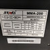 Купить Сварочный аппарат SENCI IGBT MMA-200 инвертор