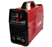 Сварочный аппарат SENCI IGBT MMA-415 инвертор 380V