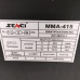 Купить Сварочный аппарат SENCI IGBT MMA-415 инвертор 380V