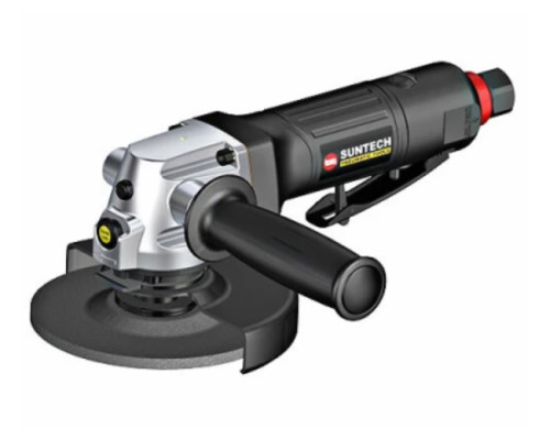 Купить Пневматическая угловая шлифмашина Suntech SM-5D-6191PS/M14