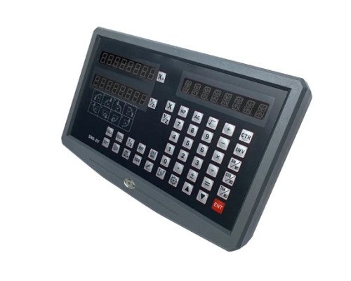 Купить Устройство цифровой индикации (УЦИ) SNS-2V
