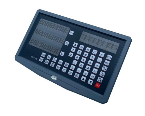 Купить Устройство цифровой индикации (УЦИ) SNS-3V.