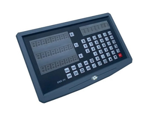 Купить Устройство цифровой индикации (УЦИ) SNS-3V.