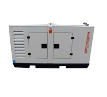 Дизельный генератор SOYGEN SGB 25 KVA