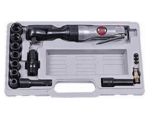Купити Пневматичний ударний гайкокрут Suntech SM-31K