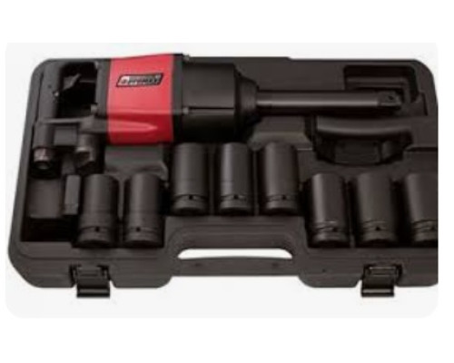 Купить Пневмогайкокрут Suntech SM-4072L8K