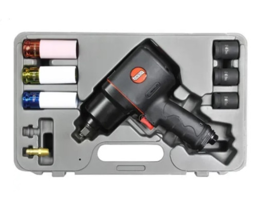Купить Пневматический ударный гайкокрут Suntech SM-43-4033PK