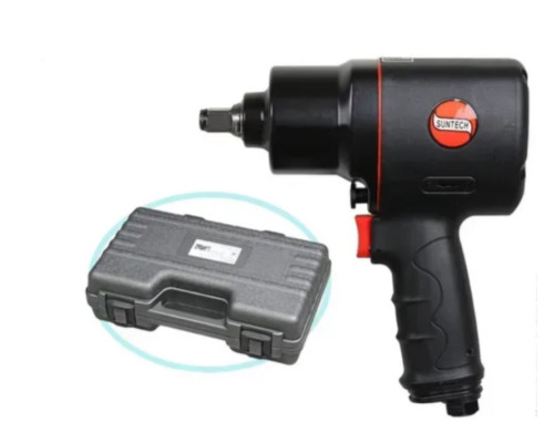 Купить Пневматический ударный гайкокрут Suntech SM-43-4033PK