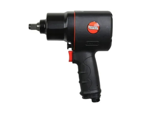 Купити Пневматичний ударний гайкокрут Suntech SM-43-4033PK2