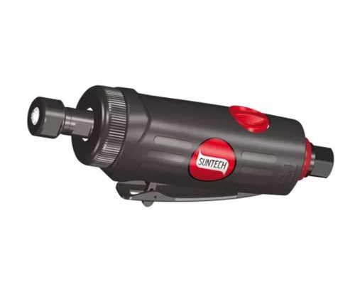 Купить Пневматическая прямая шлифмашина Suntech SM-51-3011B