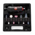 Купити Пневмошліфмашини пряма Suntech SM-51-3011BK