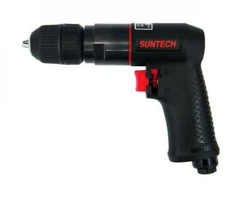 Купить Пневматическая дрель реверсивная Suntech SM-75-7500-02