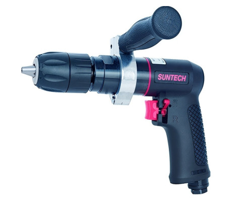 Купить Пневматична дриль реверсивна Suntech SM-74-7500-02