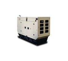 Дизельный генератор TMG POWER TMGB-150
