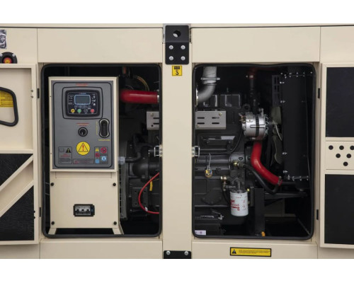 Купить Дизельный генератор TMG POWER TMGB-150