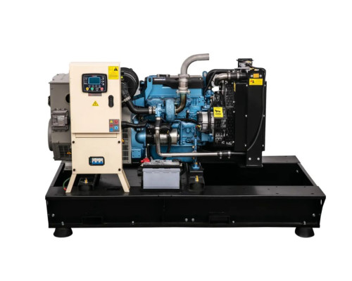 Купить Дизельный генератор TMG POWER TMGB-88
