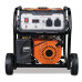 Купить Бензиновый синхронный генератор Unicraft PG-E 30 SRA 6706030