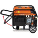 Купить Бензиновый синхронный генератор Unicraft PG-E 30 SRA 6706030