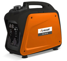 Инверторный бензиновый генератор Unicraft PG-I 20 SR