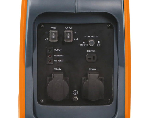 Купить Инверторный бензиновый генератор Unicraft PG-I 20 SR
