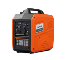 Инверторный генератор Unicraft PG-I 21 SR-S (6707121)