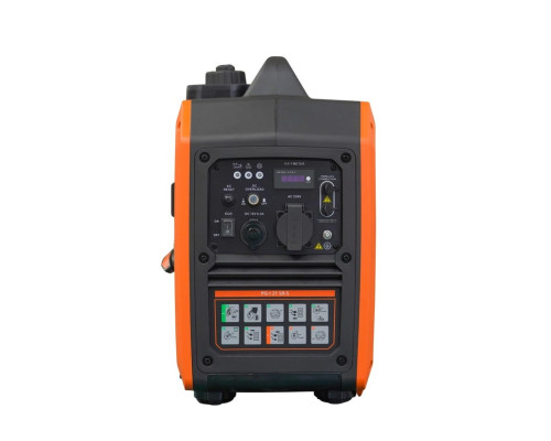 Купить Инверторный генератор Unicraft PG-I 21 SR-S (6707121)