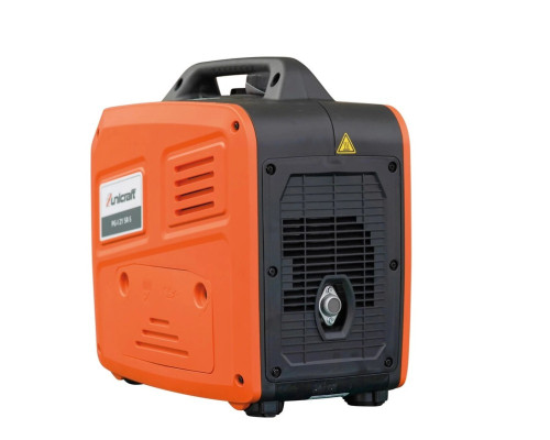 Купить Инверторный генератор Unicraft PG-I 21 SR-S (6707121)