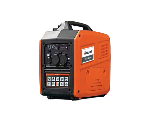 Купить Инверторный генератор Unicraft PG-I 28 SE-S