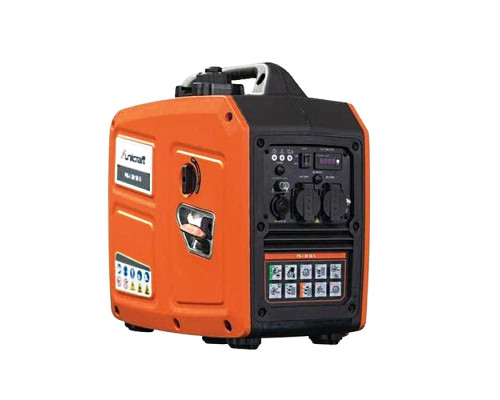 Купить Инверторный генератор Unicraft PG-I 28 SE-S