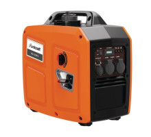 Инверторный генератор Unicraft PG-I 33 SR-S (6707133)