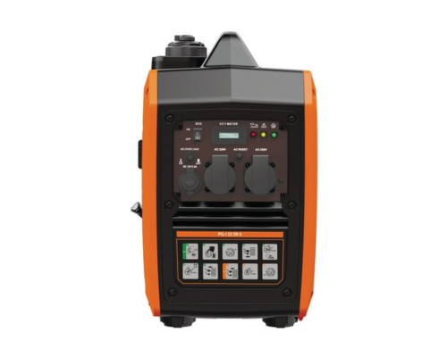 Купить Инверторный генератор Unicraft PG-I 33 SR-S (6707133)
