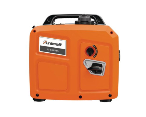 Купить Инверторный генератор Unicraft PG-I 33 SR-S (6707133)