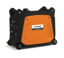 Инверторный генератор Unicraft PG-I 35 SE (2,8 - 3,1 кВт)